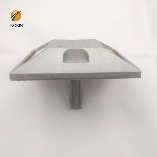 Road Stud - NOKIN (Shanghai) Industrial Co.,NOKIN Traffic - page 6.